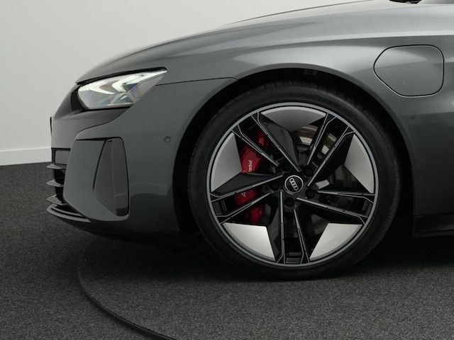 Audi RS E-tron GT E-tron Quattro - 2021 - Joinsteer - #12