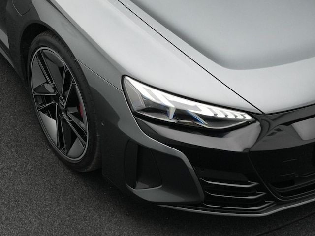 Audi RS E-tron GT E-tron Quattro - 2021 - Joinsteer - #13