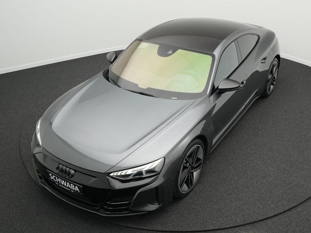 Audi RS E-tron GT E-tron Quattro - 2021 - Joinsteer - #14