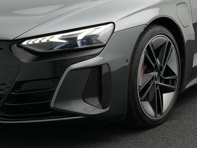 Audi RS E-tron GT E-tron Quattro - 2021 - Joinsteer - #16
