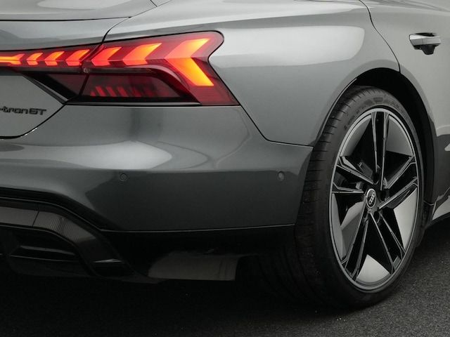 Audi RS E-tron GT E-tron Quattro - 2021 - Joinsteer - #17