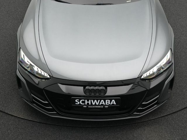 Audi RS E-tron GT E-tron Quattro - 2021 - Joinsteer - #20