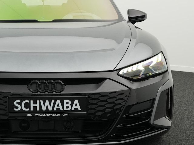 Audi RS E-tron GT E-tron Quattro - 2021 - Joinsteer - #23