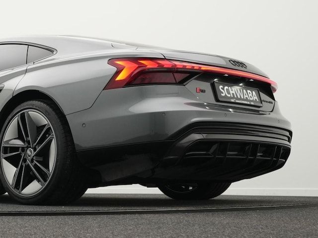 Audi RS E-tron GT E-tron Quattro - 2021 - Joinsteer - #25