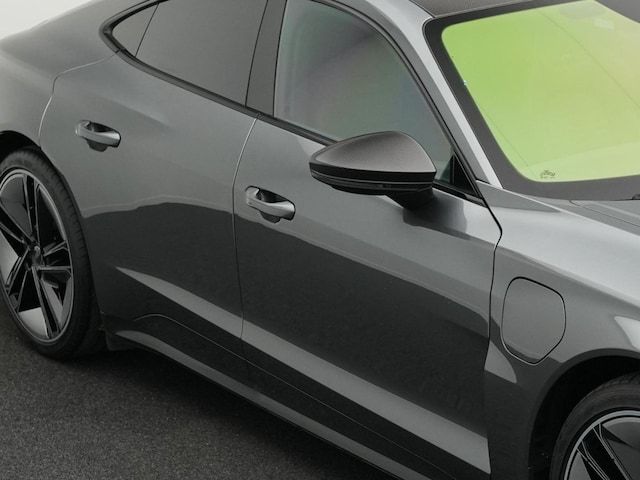 Audi RS E-tron GT E-tron Quattro - 2021 - Joinsteer - #26