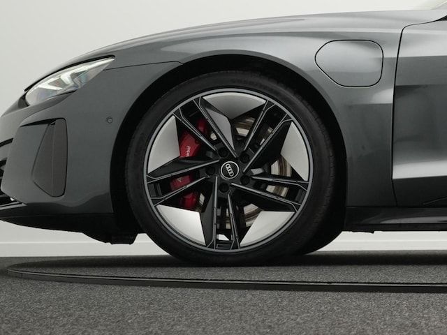 Audi RS E-tron GT E-tron Quattro - 2021 - Joinsteer - #27