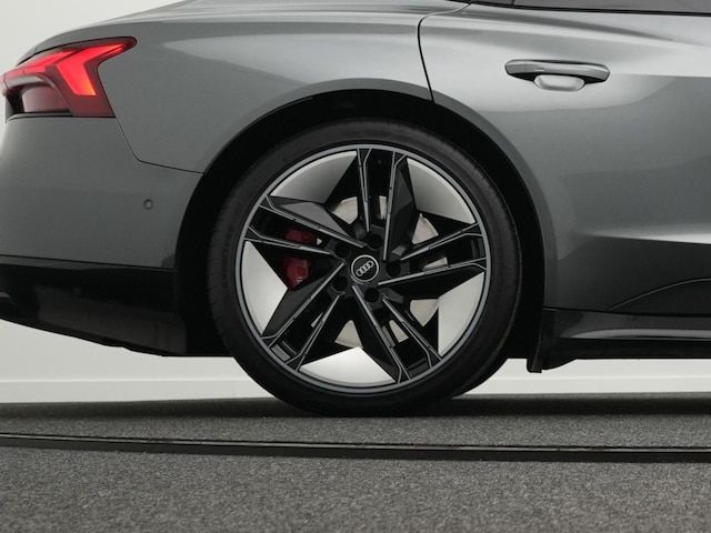 Audi RS E-tron GT E-tron Quattro - 2021 - Joinsteer - #29