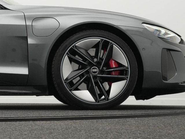 Audi RS E-tron GT E-tron Quattro - 2021 - Joinsteer - #30