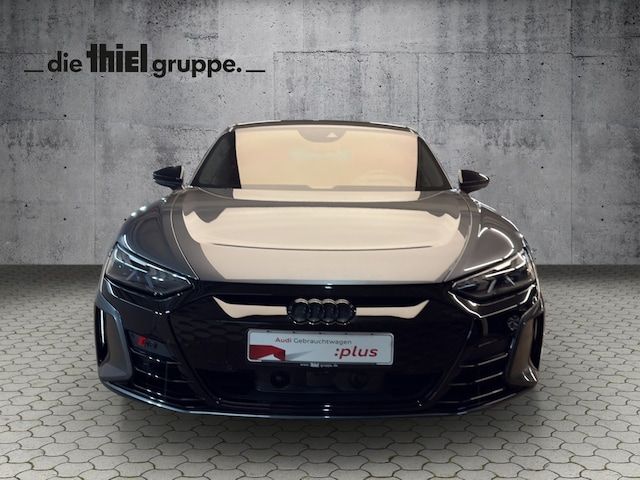 Audi RS E-tron GT E-tron Quattro - 2022 - Joinsteer - #2