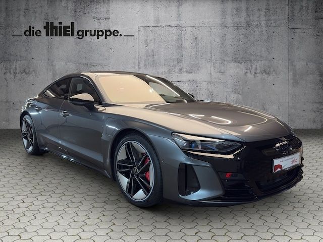 Audi RS E-tron GT E-tron Quattro - 2022 - Joinsteer - #3