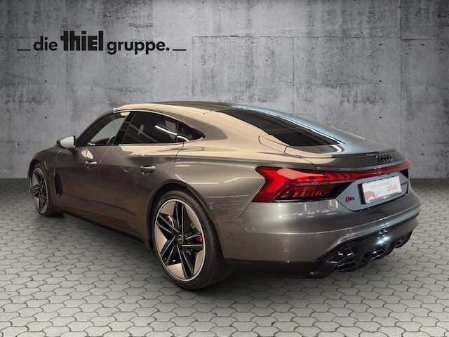 Audi RS E-tron GT E-tron Quattro - 2022 - Joinsteer - #6