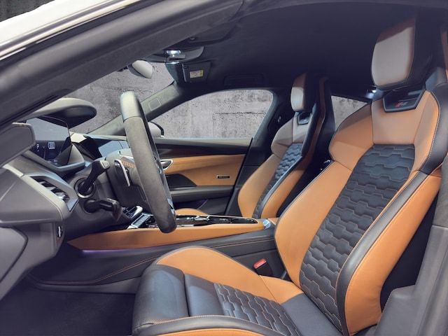 Audi RS E-tron GT E-tron Quattro - 2022 - Joinsteer - #8