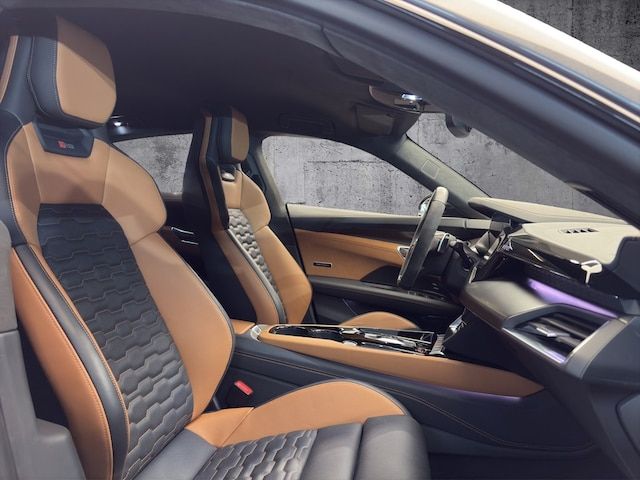 Audi RS E-tron GT E-tron Quattro - 2022 - Joinsteer - #9