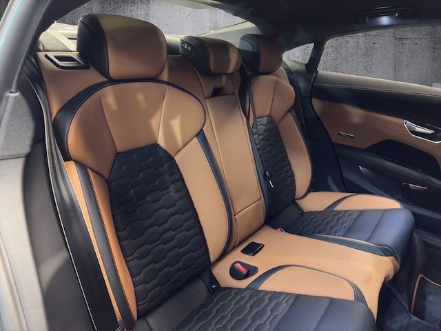 Audi RS E-tron GT E-tron Quattro - 2022 - Joinsteer - #10