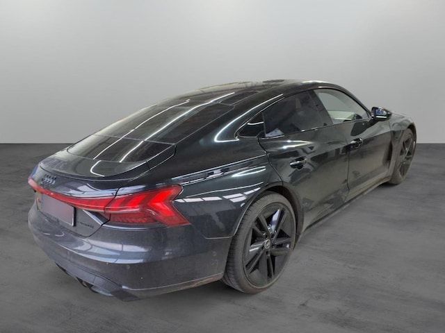 Audi RS E-tron GT E-tron Quattro - 2022 - Joinsteer - #3