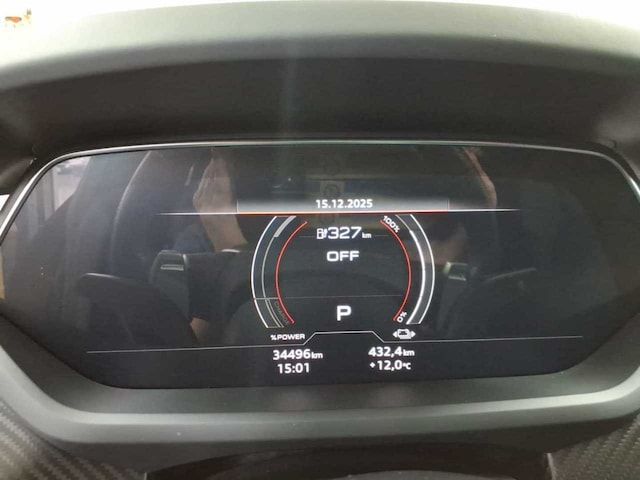 Audi RS E-tron GT E-tron Quattro - 2022 - Joinsteer - #4