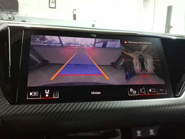 Audi RS E-tron GT E-tron Quattro - 2022 - Joinsteer - #5