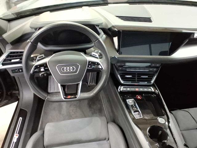 Audi RS E-tron GT E-tron Quattro - 2022 - Joinsteer - #6