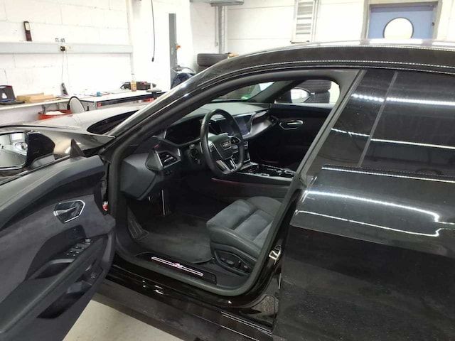 Audi RS E-tron GT E-tron Quattro - 2022 - Joinsteer - #8