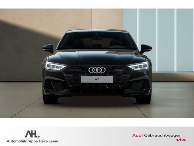 Audi A7 Sportback 45 TFSI S Tronic - 2024 - Joinsteer - #4