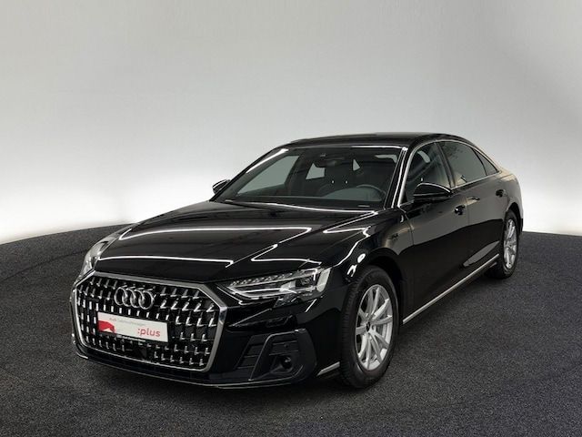 Audi A8 L 50 TDI Quattro Tiptronic - 2024 - Joinsteer - #2
