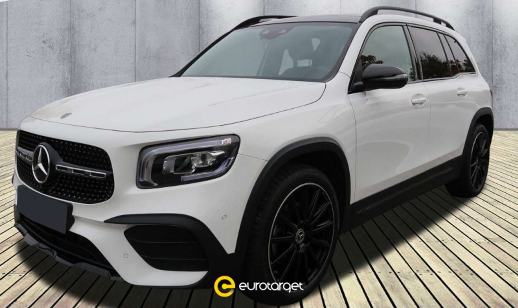 Mercedes GLB 200d Premium - 2023 - Joinsteer - #1