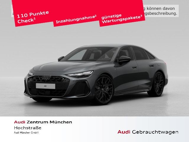 Audi A6 Limousine E-hybrid E-hybrid Quattro S Tronic - 2025 - Joinsteer - #1