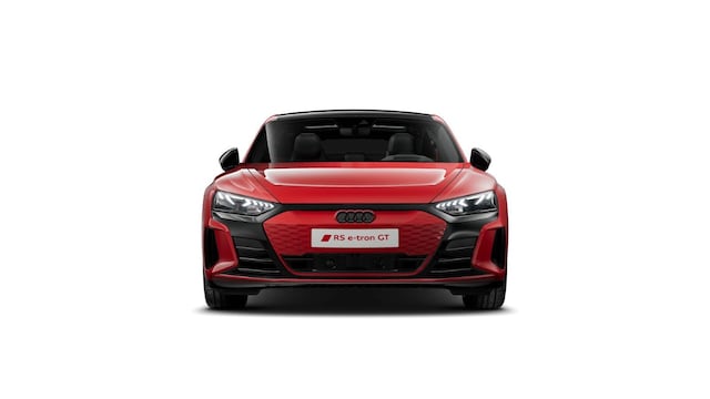 Audi RS E-tron GT E-tron Quattro - 2023 - Joinsteer - #6