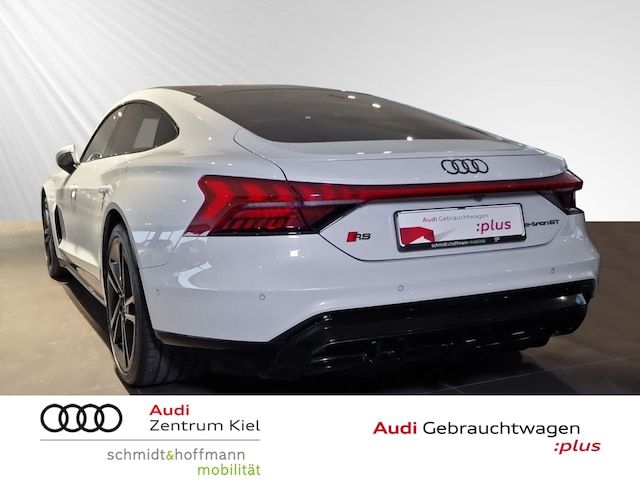 Audi RS E-tron GT E-tron Quattro - 2023 - Joinsteer - #4