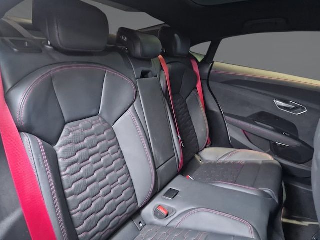 Audi RS E-tron GT E-tron Quattro - 2023 - Joinsteer - #8