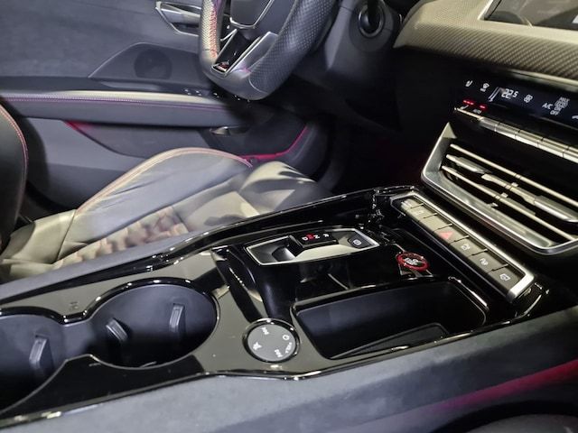 Audi RS E-tron GT E-tron Quattro - 2023 - Joinsteer - #15