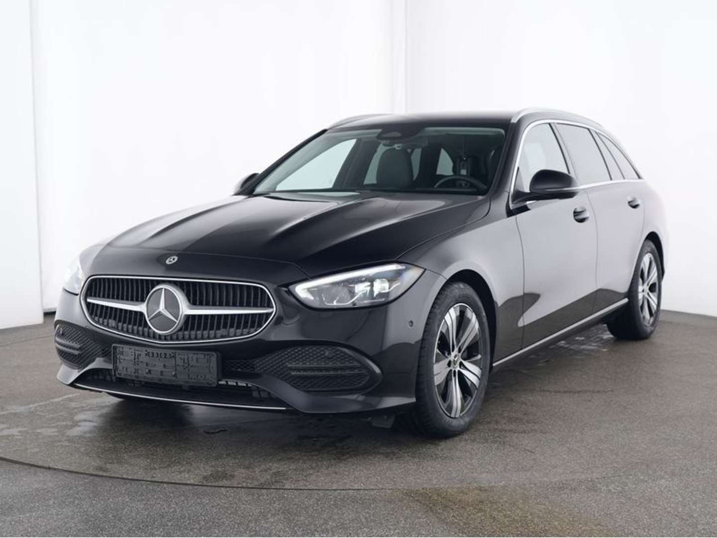 Mercedes Classe C Avantgarde 220d - 2024 - Joinsteer - #1