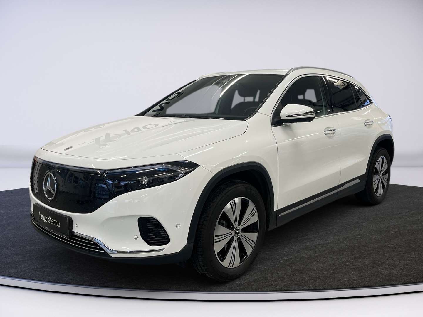 Mercedes EQA 250 - 2024 - Joinsteer - #1