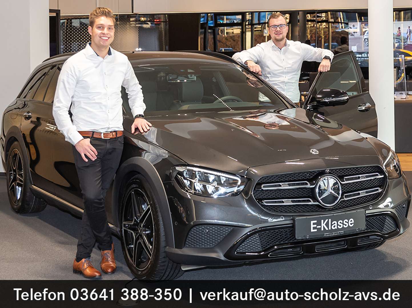 Mercedes GLA AMG - 2021 - Joinsteer