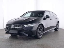 Mercedes CLA AMG-Line 250 E - 2023 - Joinsteer - #1