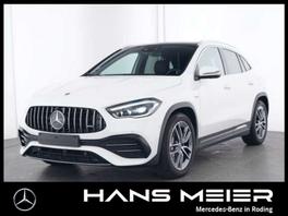 Mercedes GLA AMG 35 - 2023 - Joinsteer - #1