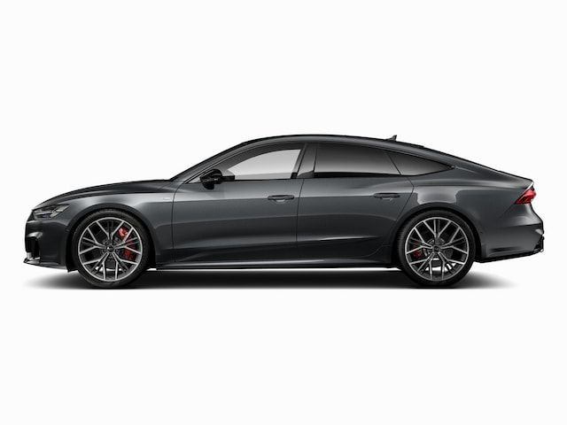 Audi A7 Sportback 55 TFSI Quattro S Tronic - 2025 - Joinsteer - #6