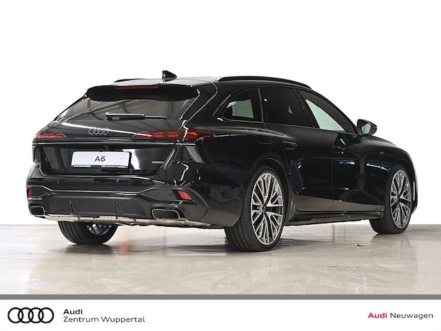 Audi A6 Avant E-hybrid E-hybrid Quattro S Tronic - 2026 - Joinsteer - #3