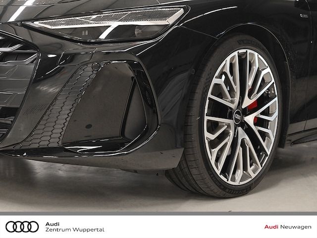 Audi A6 Avant E-hybrid E-hybrid Quattro S Tronic - 2026 - Joinsteer - #6