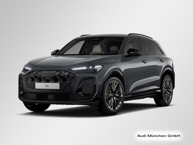 Audi Q5 SUV E-hybrid E-hybrid Quattro S Tronic - 2026 - Joinsteer - #3