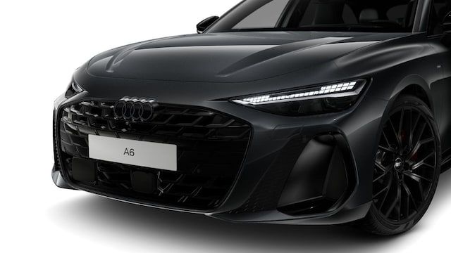 Audi A6 Avant E-hybrid E-hybrid Quattro S Tronic - 2025 - Joinsteer - #4