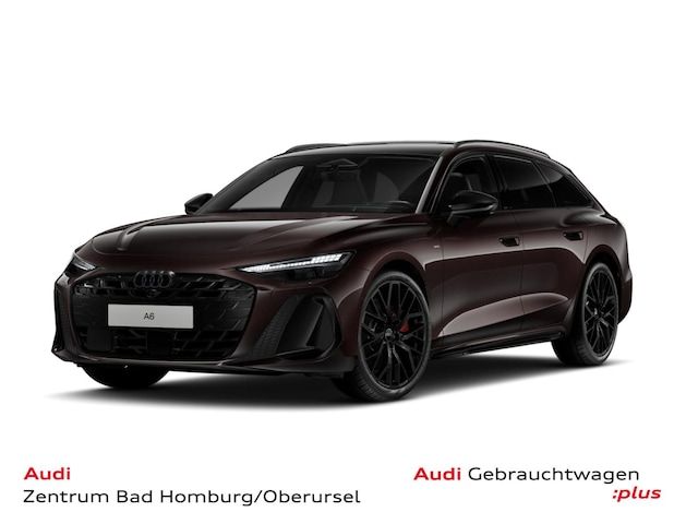 Audi A6 Avant E-hybrid E-hybrid Quattro S Tronic - 2025 - Joinsteer - #1