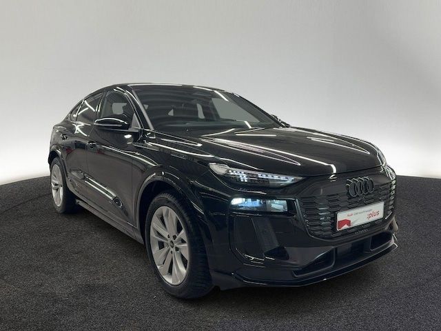 Audi Q6 Sportback E-tron E-tron Quattro - 2025 - Joinsteer - #5