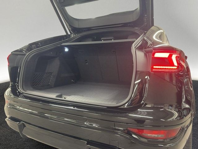 Audi Q6 Sportback E-tron E-tron Quattro - 2025 - Joinsteer - #6