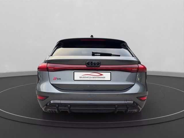 Audi S6 Avant E-tron E-tron Quattro - 2025 - Joinsteer - #5