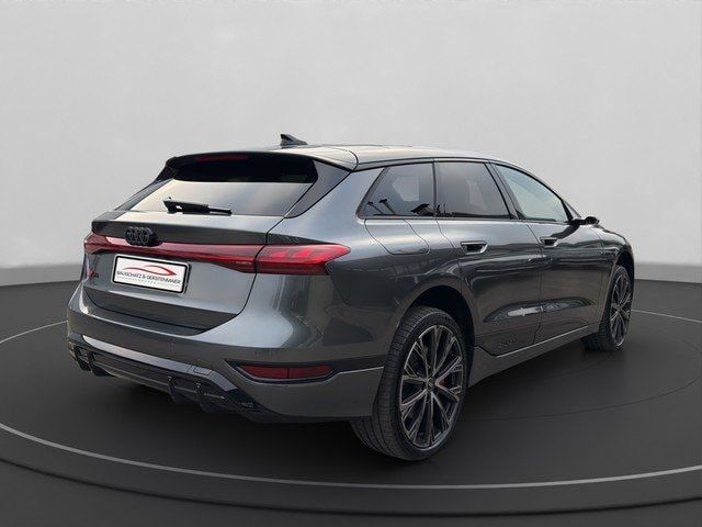 Audi S6 Avant E-tron E-tron Quattro - 2025 - Joinsteer - #6