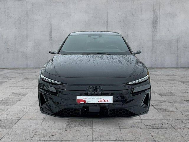 Audi S6 Avant E-tron E-tron Quattro - 2025 - Joinsteer - #3