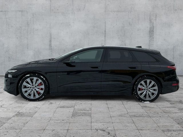 Audi S6 Avant E-tron E-tron Quattro - 2025 - Joinsteer - #4