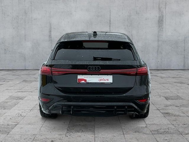 Audi S6 Avant E-tron E-tron Quattro - 2025 - Joinsteer - #5