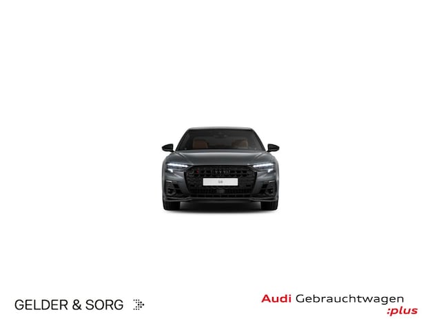 Audi S8 TFSI Quattro Tiptronic - 2023 - Joinsteer - #1